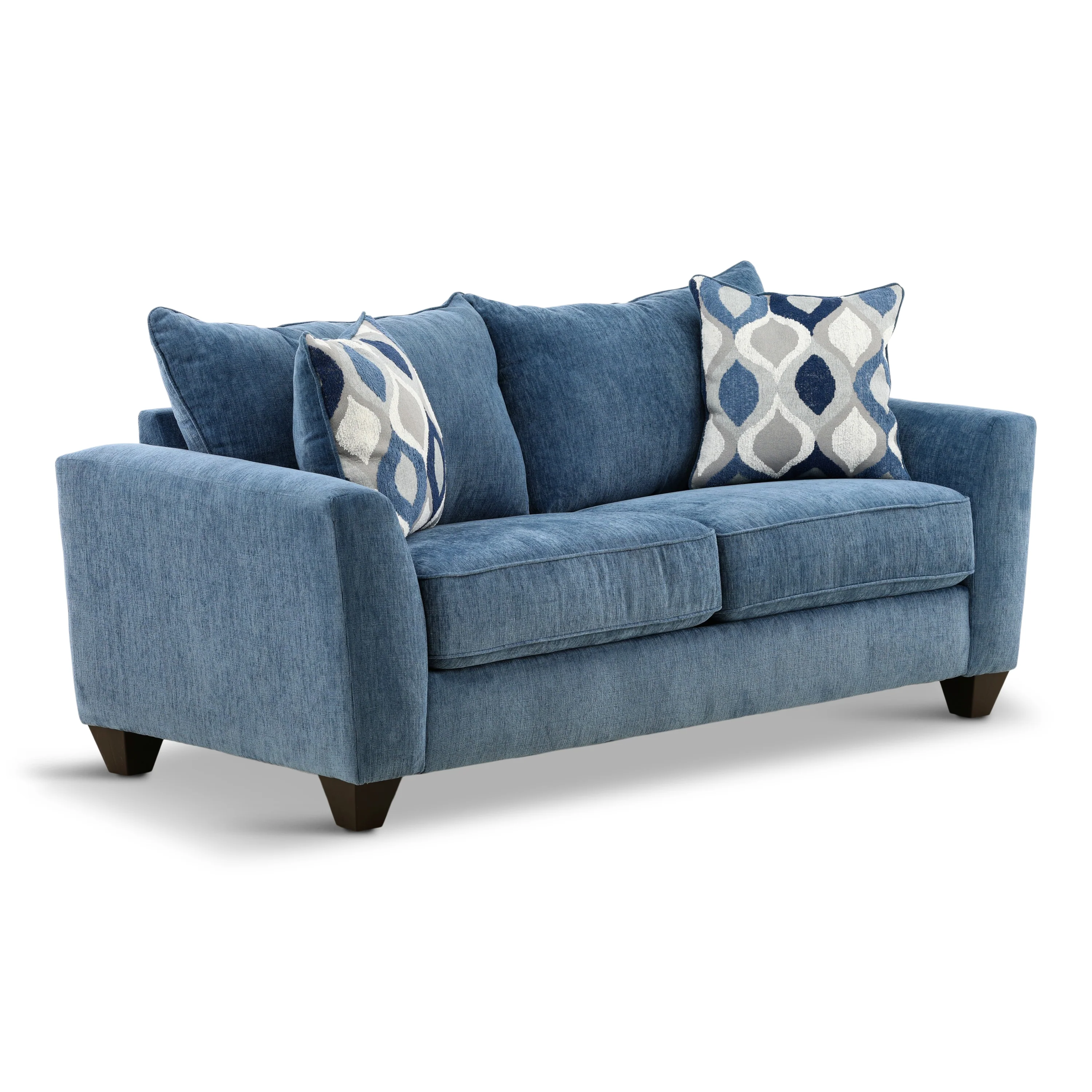 Breton Full Sleeper Sofa