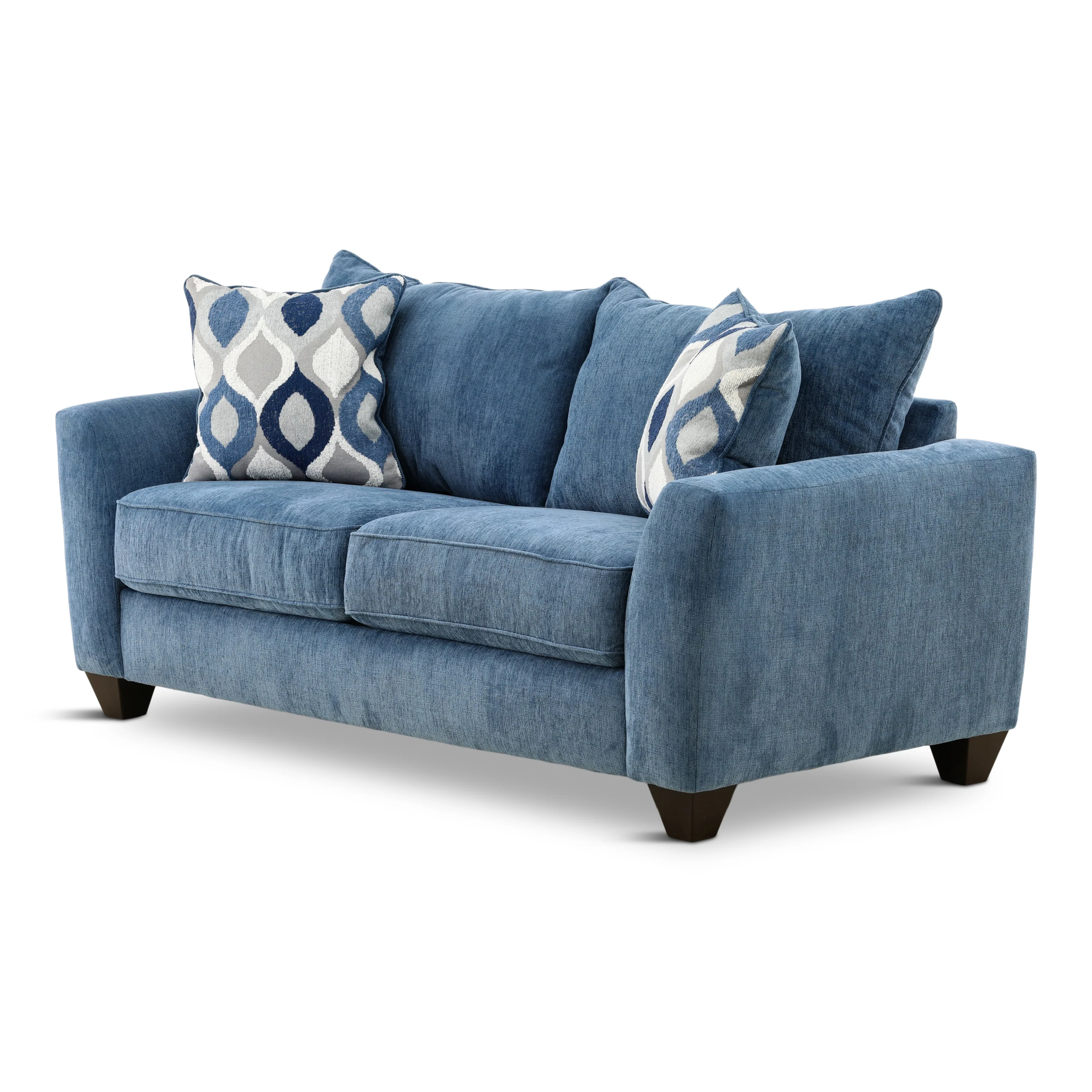 Breton Full Sleeper Sofa