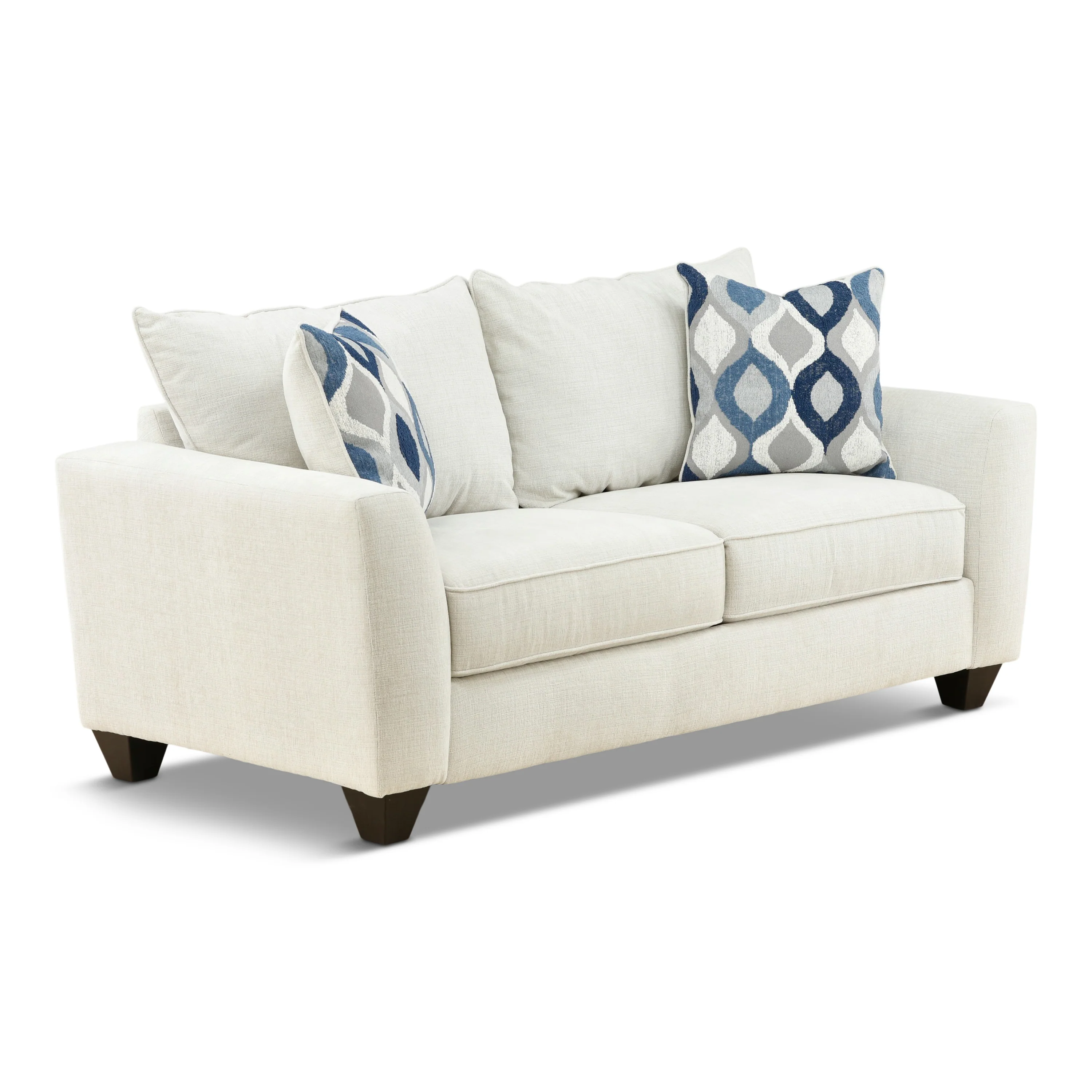 Breton Full Sleeper Sofa