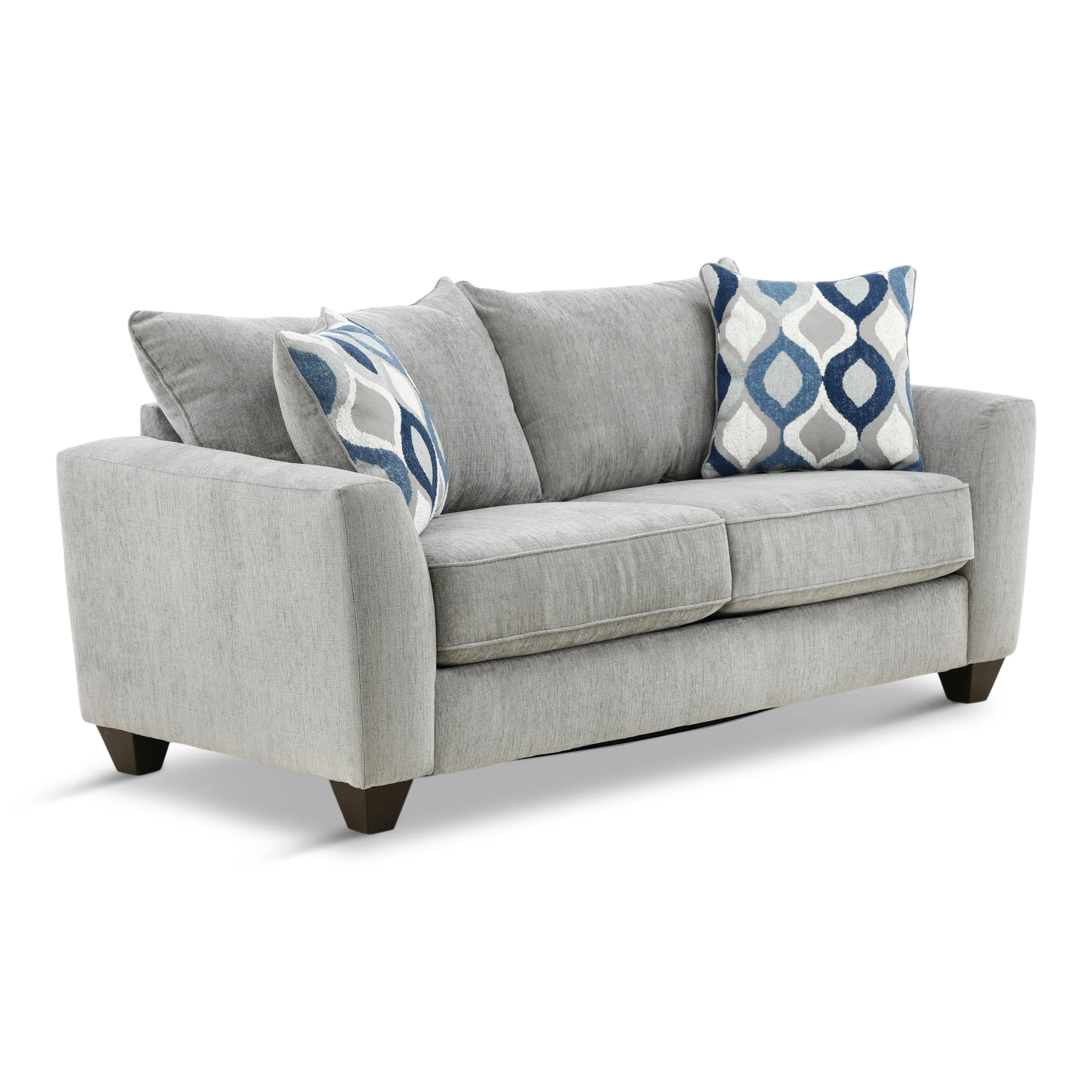 Breton Full Sleeper Sofa