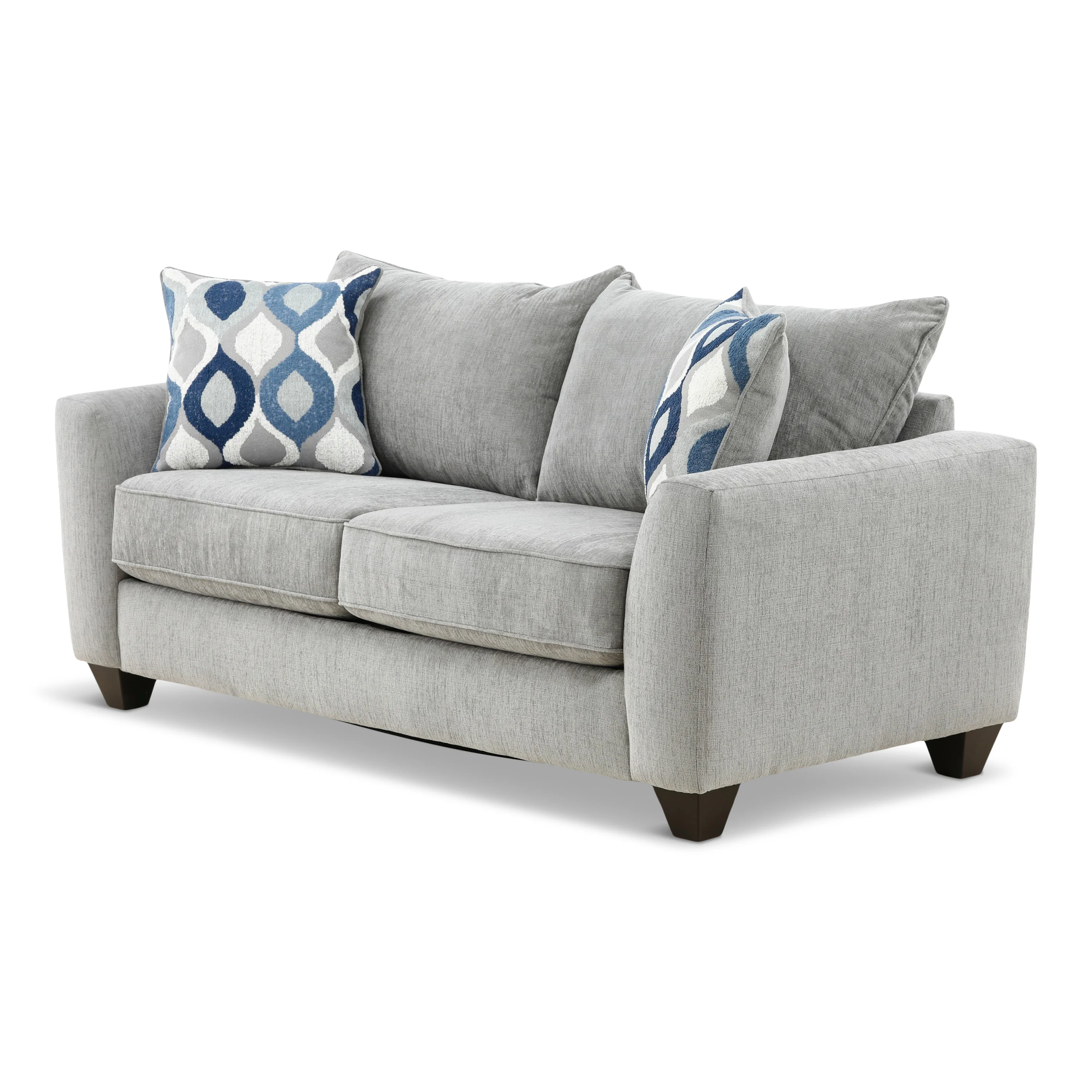 Breton Full Sleeper Sofa