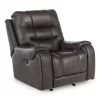 Trumble Rocker Recliner
