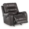 Trumble Rocker Recliner