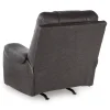 Trumble Rocker Recliner
