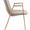 Desi Dining Chair (Set of 2)