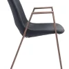 Desi Dining Chair (Set of 2)