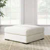 Donelson Creek Oversized Accent Ottoman