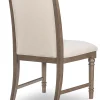 Harper Upholstered Dining Side Chair