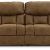 Boothbay Power Reclining Sofa