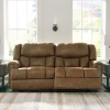 Boothbay Power Reclining Sofa