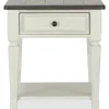 Caden End Table