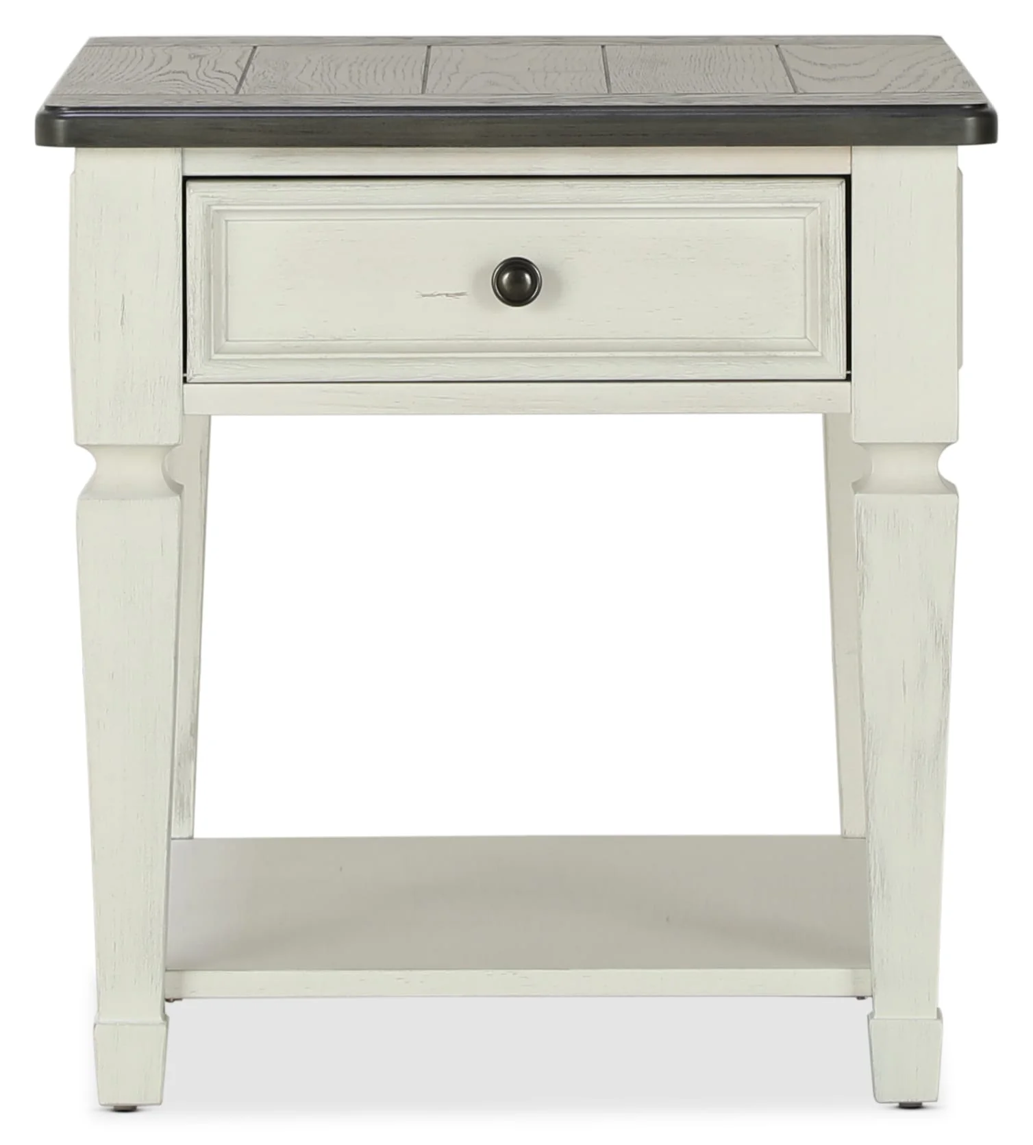Caden End Table