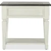 Caden End Table