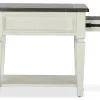 Caden End Table