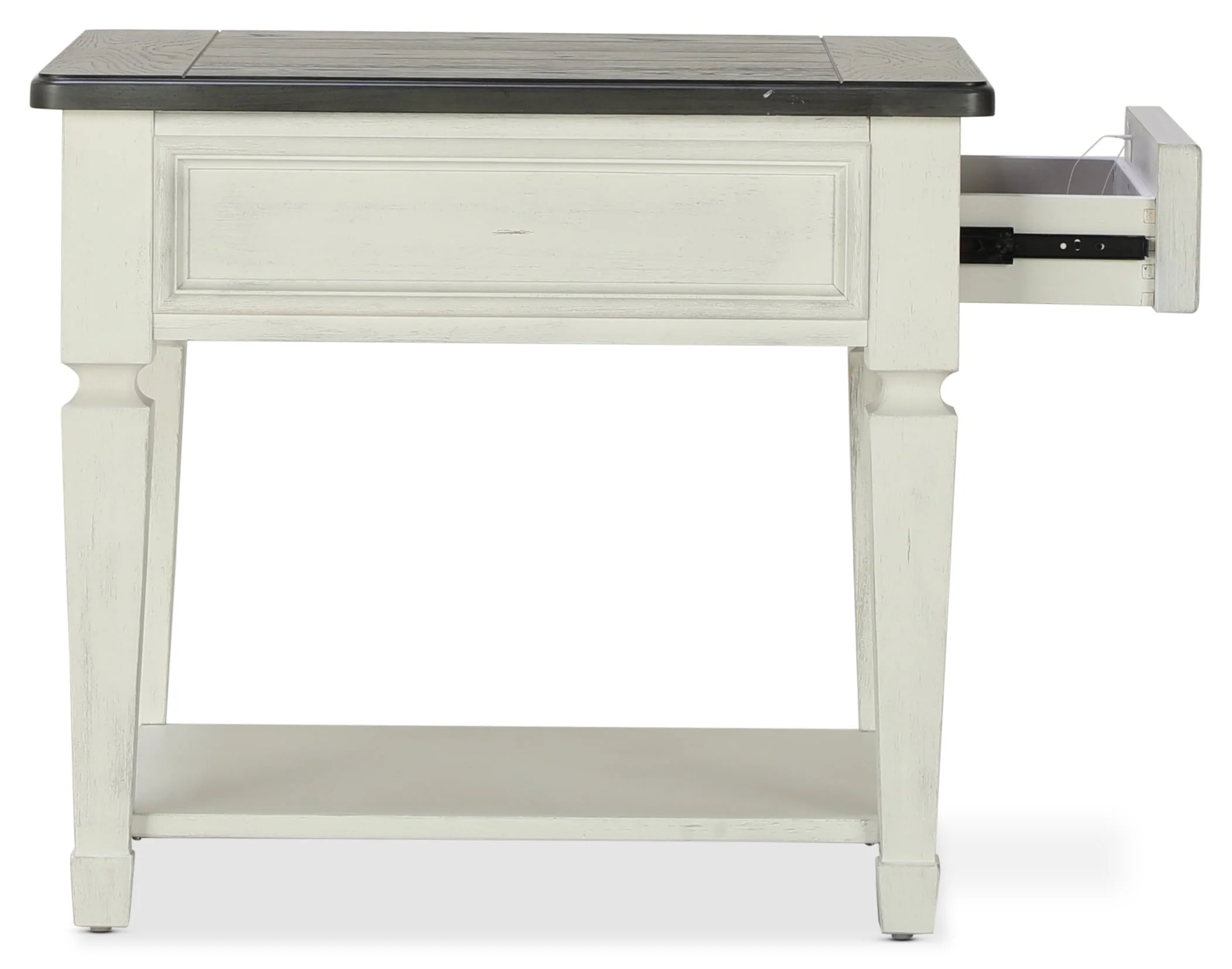 Caden End Table