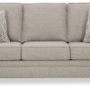 Gaelon Queen Sofa Sleeper