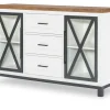 Liam Dining Credenza