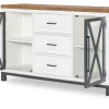 Liam Dining Credenza