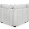 Stupendous 4-Piece Sectional