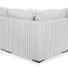 Stupendous 3-Piece Sectional
