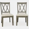 Hillsbridge Upholstered Chair