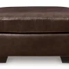 Santorine Ottoman