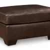 Santorine Ottoman