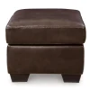 Santorine Ottoman