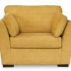 Keerwick Chair 1/2
