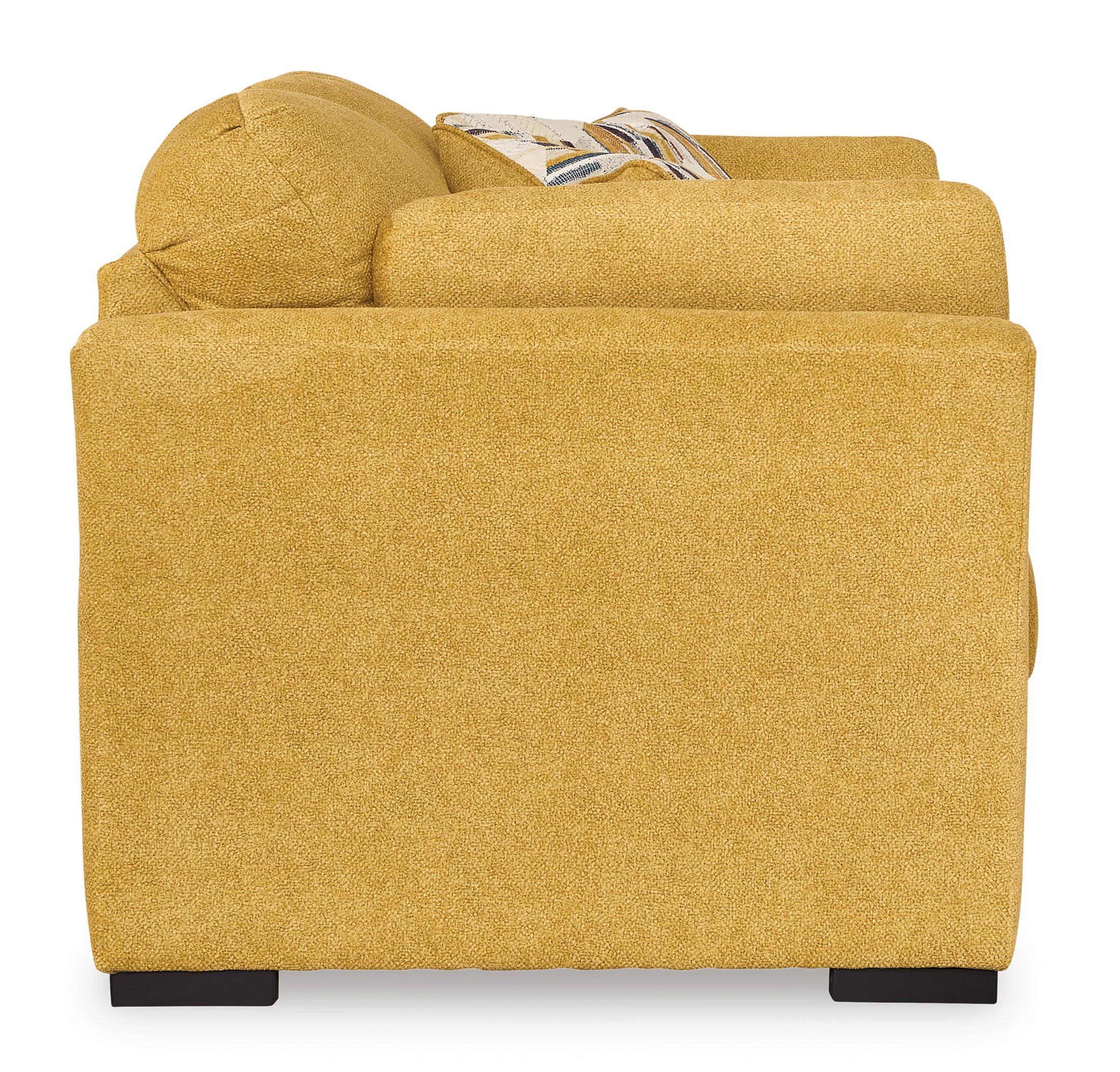 Keerwick Loveseat