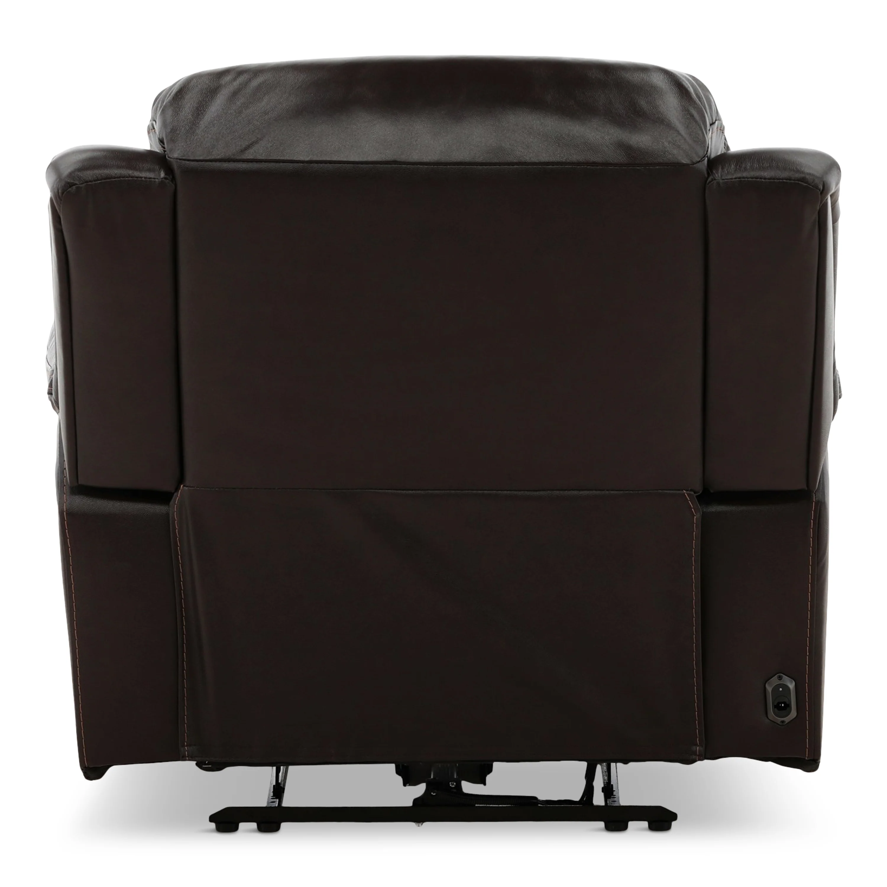 Edward Leather Power Recliner