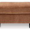 Amity Bay Ottoman