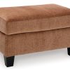 Amity Bay Ottoman