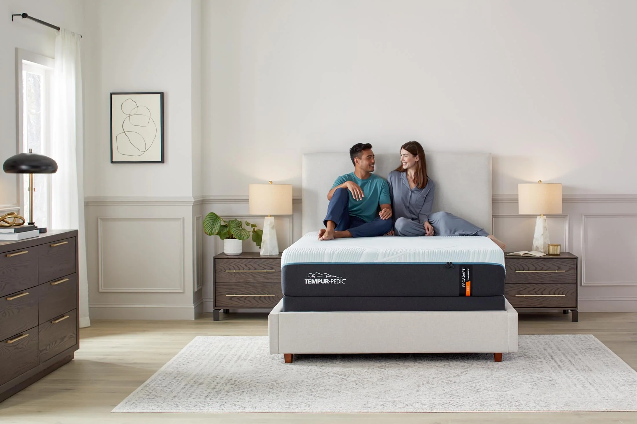 Tempur-Pedic Pro Adapt 2.0 Firm Mattress
