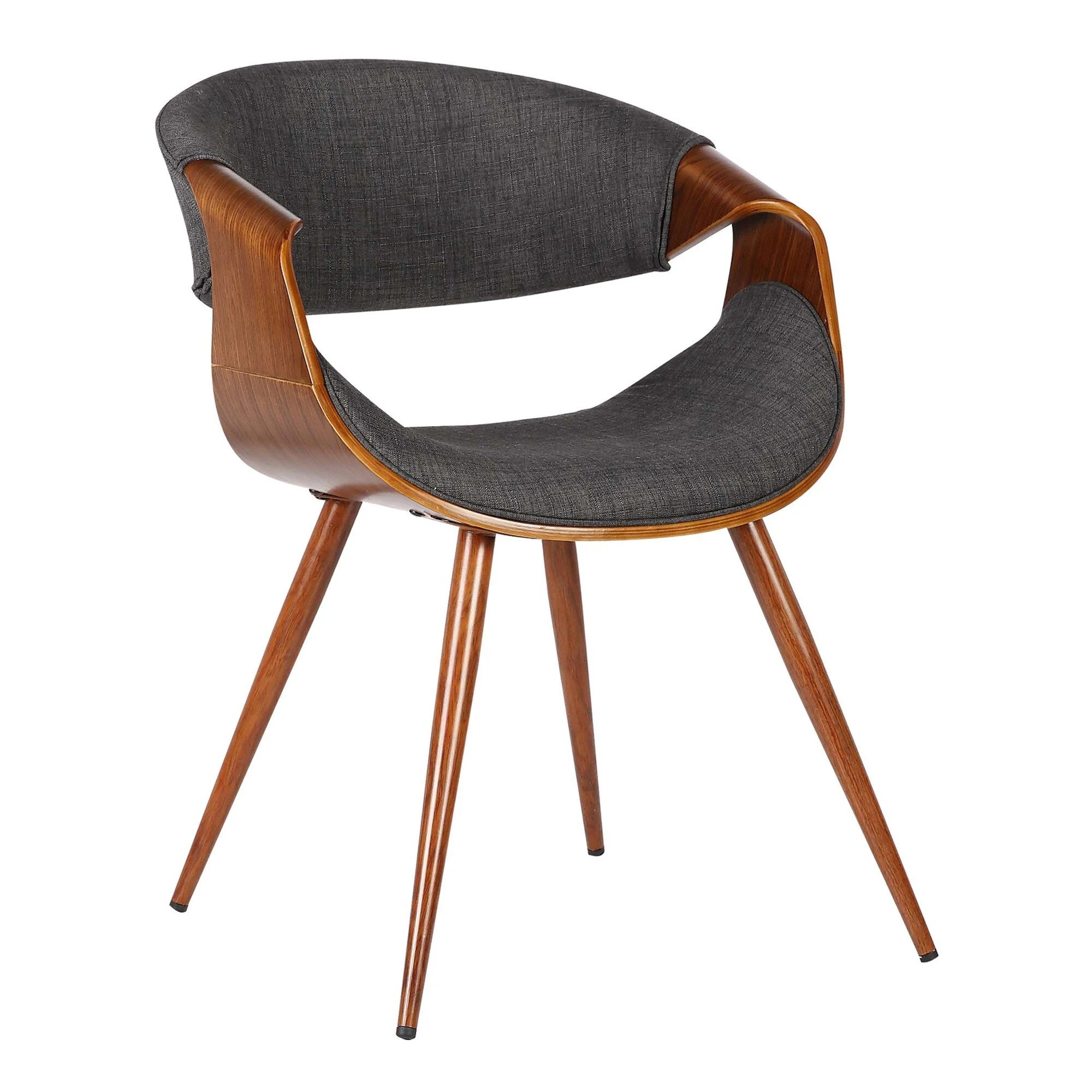 Butterfly Mid-Century Dining Chair