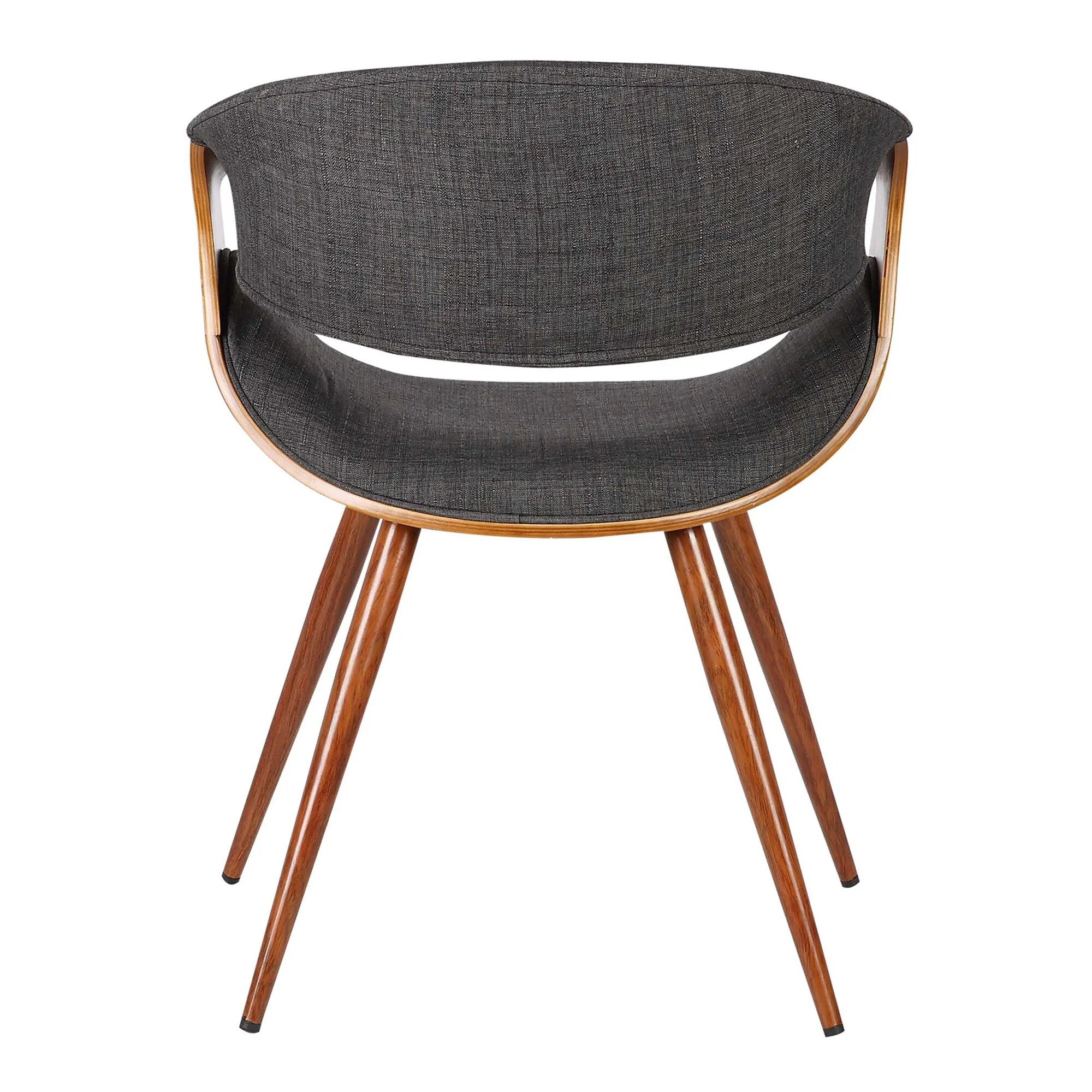 Butterfly Mid-Century Dining Chair