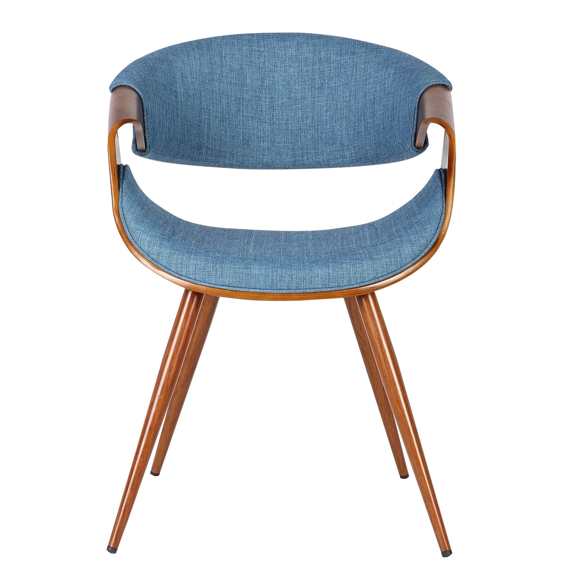 Butterfly Mid-Century Dining Chair
