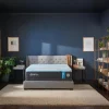 TEMPUR-LuxeBreeze Soft Mattress