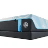 TEMPUR-LuxeBreeze Soft Mattress