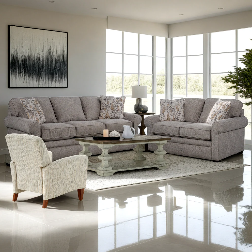La-Z-Boy Collins Sofa