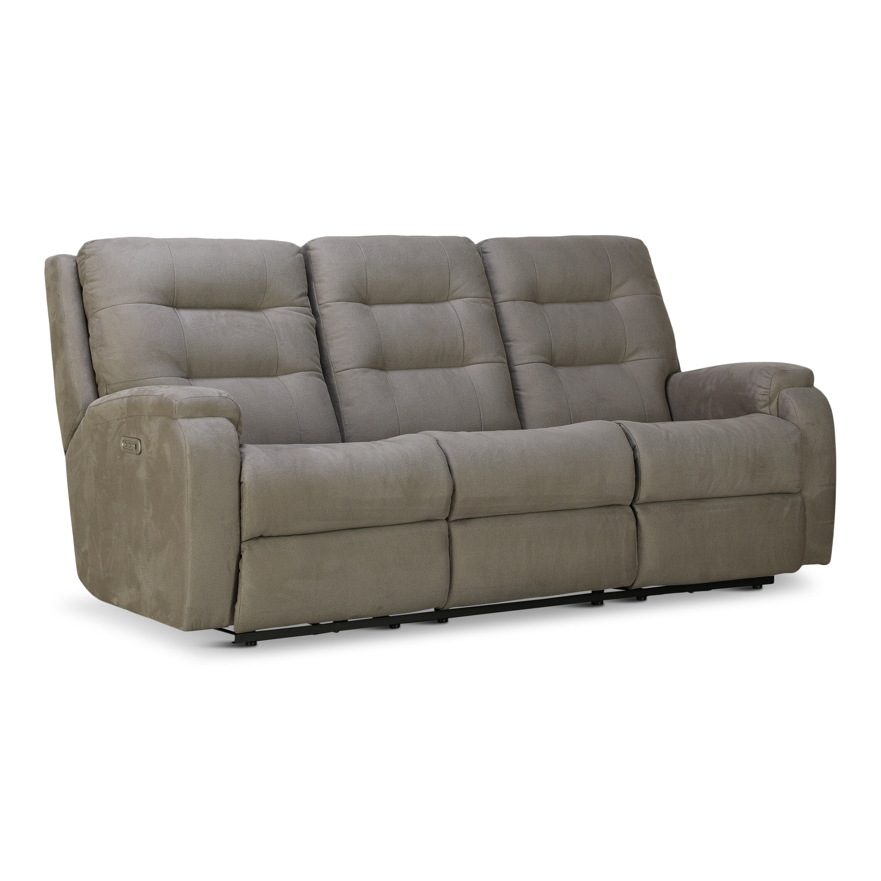 Flexsteel Darby Power Reclining Sofa