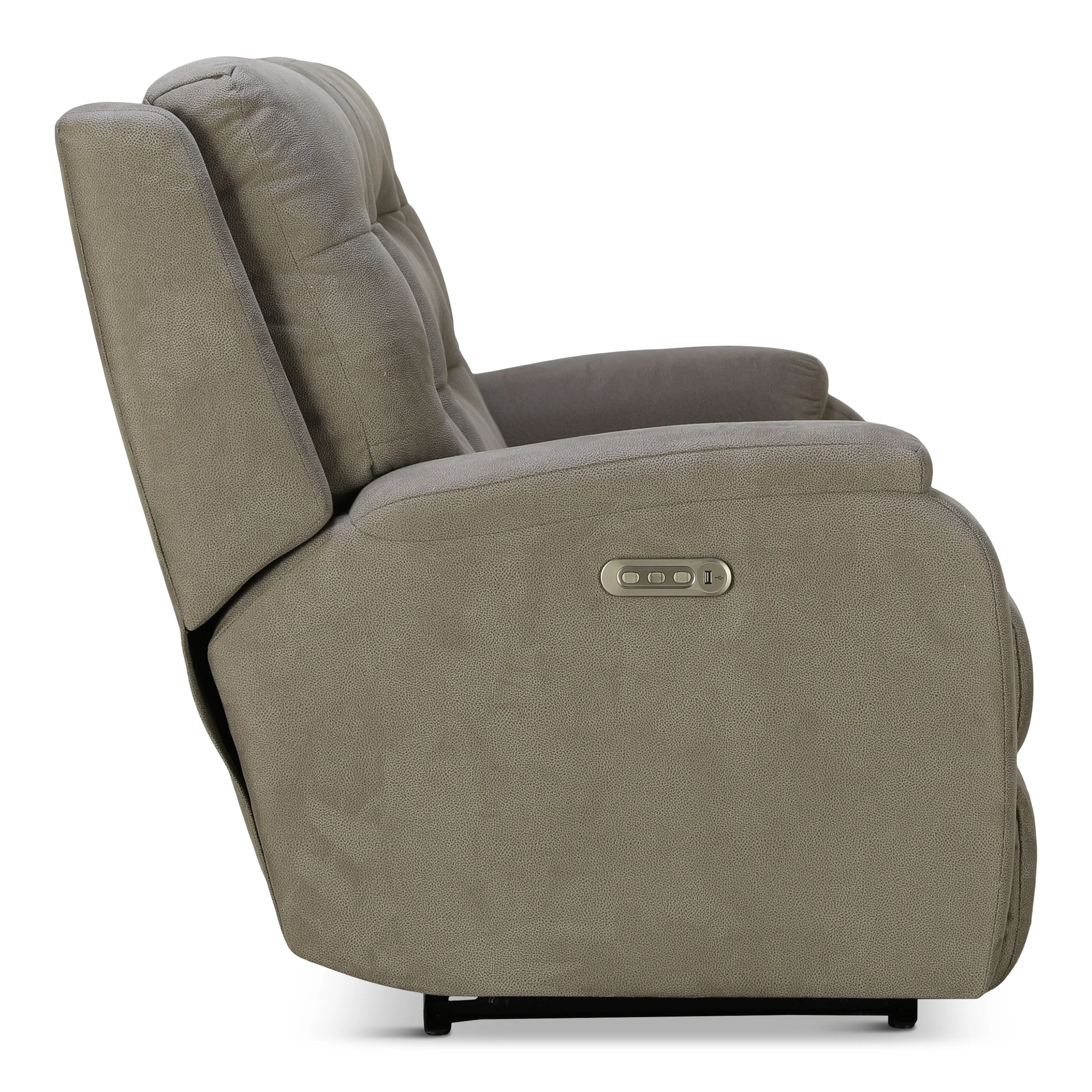 Flexsteel Darby Power Reclining Sofa