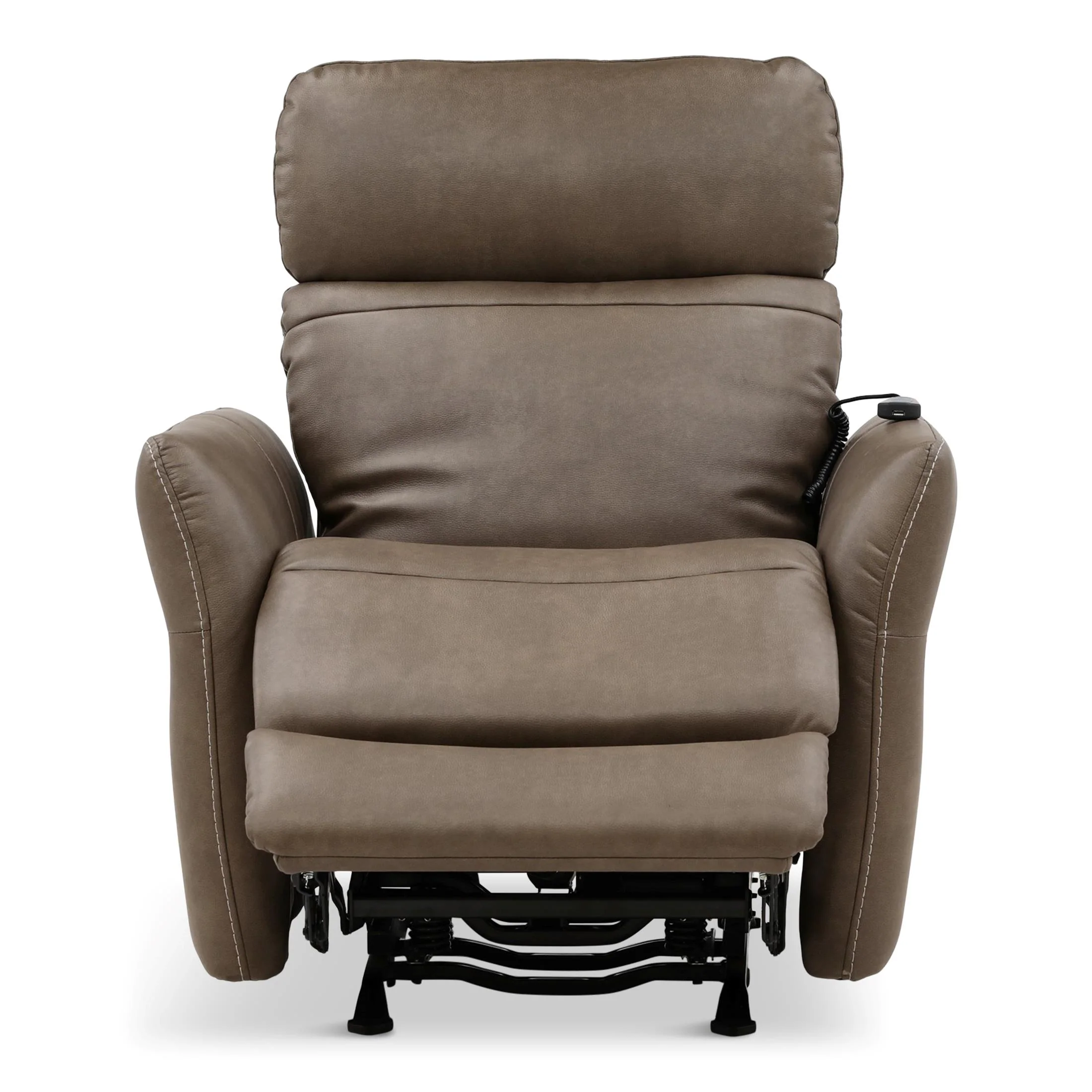 Flexsteel Juniper Power Rocker Recliner