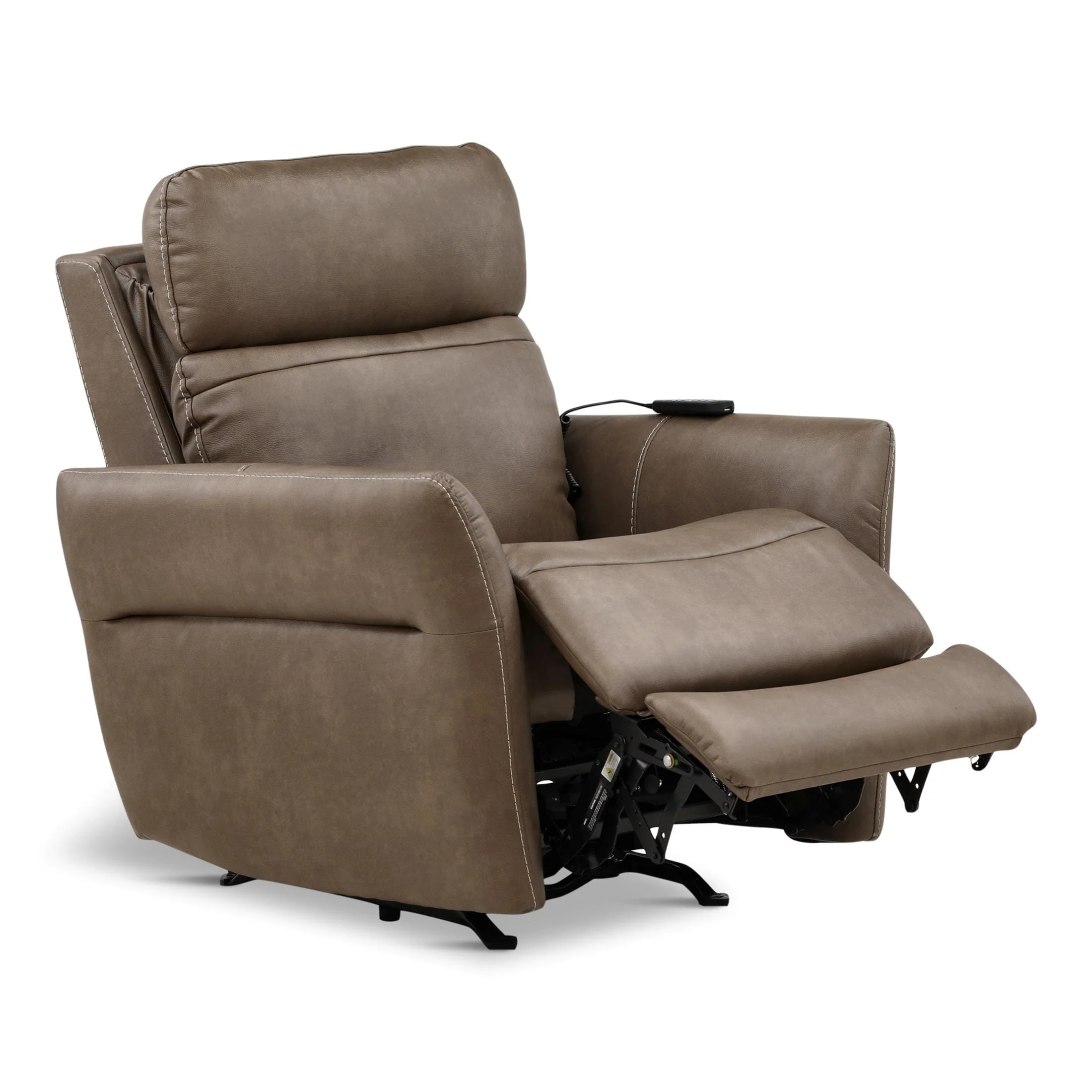 Flexsteel Juniper Power Rocker Recliner