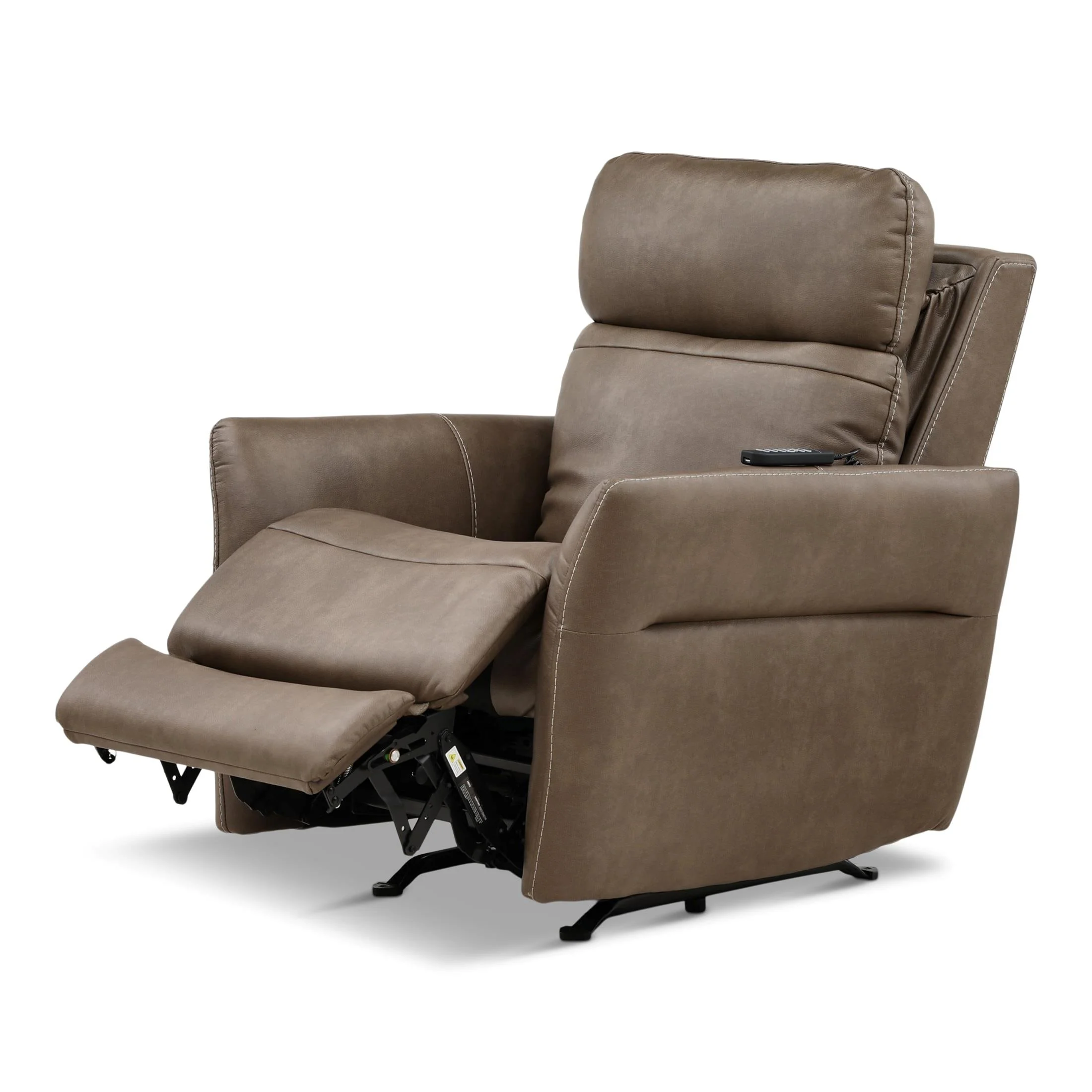 Flexsteel Juniper Power Rocker Recliner