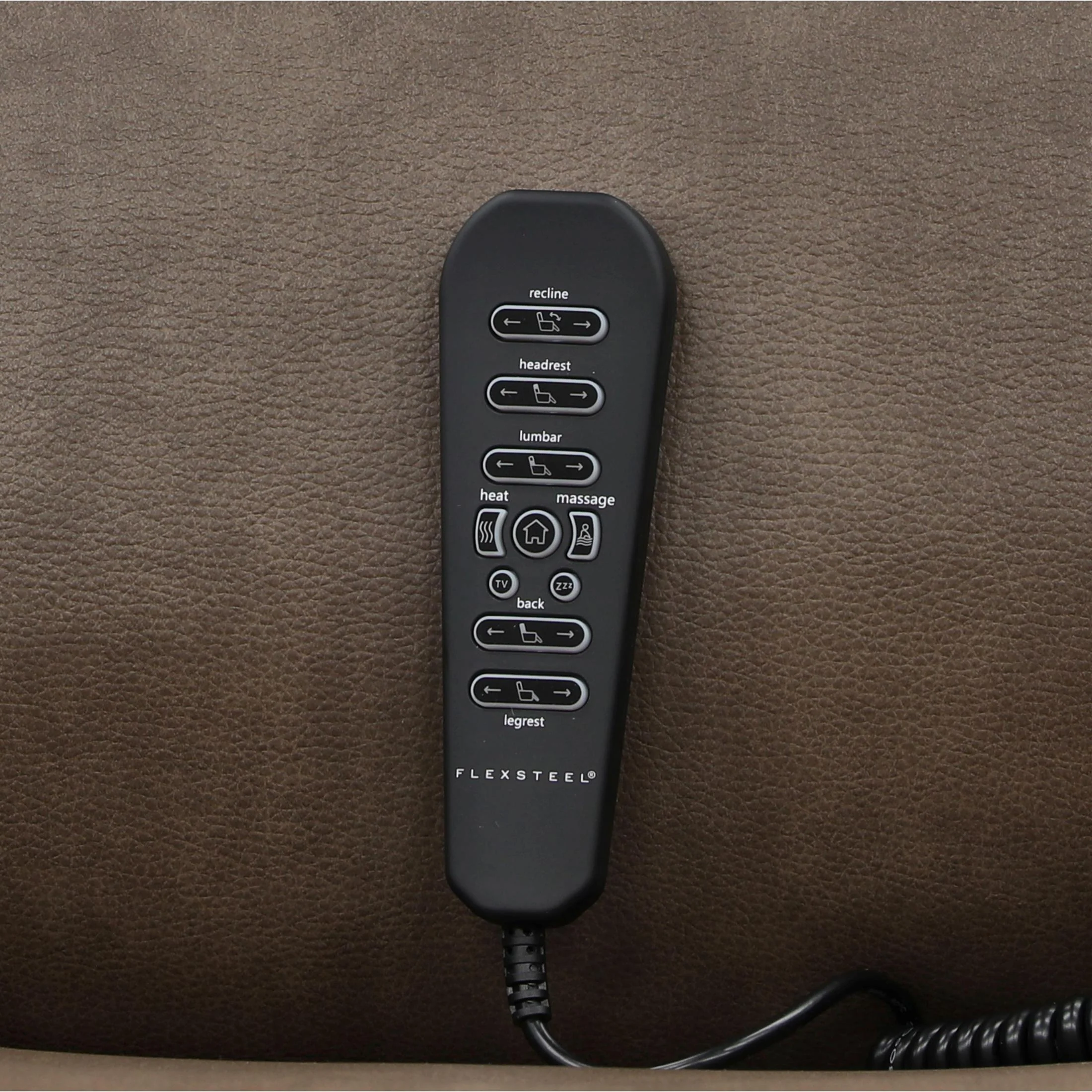 Flexsteel Juniper Power Rocker Recliner