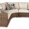 Beachcroft 3-Piece Outdoor Sectional