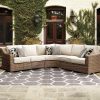 Beachcroft 3-Piece Outdoor Sectional