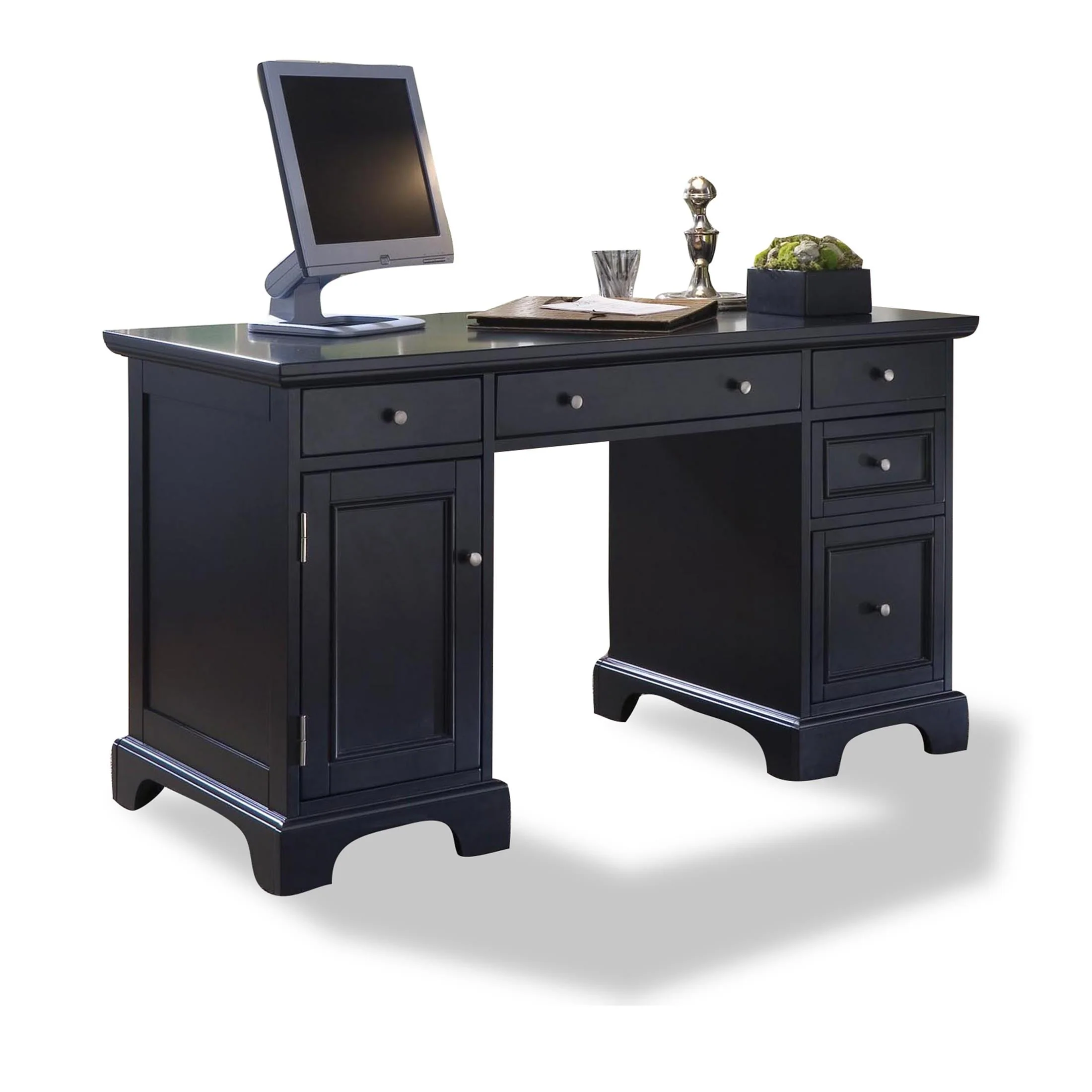 4898-bedford-pedestal-desk-1.webp Bedford Pedestal Desk