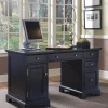 Bedford Pedestal Desk